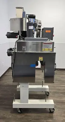 Used KAPS ALL PACKAGING SYSTEMS E-4R Cappers Quill - Automatic Inline Ontario CA | The Equipment Kings #1327742