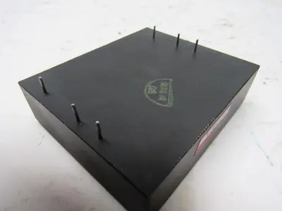 Power General DC9305/A Model 756 Input: 12V/9V to 18V Output: 12V/1.25V