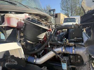Used 2015 FREIGHTLINER BUSINESS CLASS M2 106 Water Trucks California US | Mittry Construction #1498402