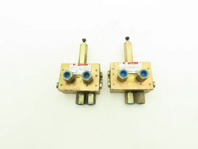 New | in-Stock MALCO _UNKNOWN_ Valves/Fittings | Arrow Industrial #566442
