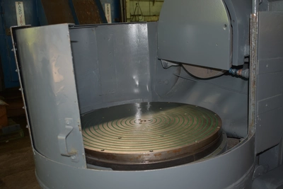 SUNDSTRAND H-24 Rotary Surface Grinders | Mohawk Machinery (5)