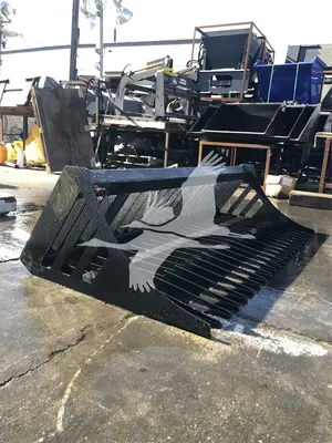 Used 2026 SUIHE 72 INCH Rock Buckets California US | Lillo Machinery #1458193