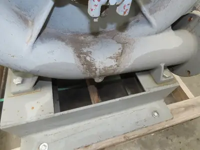 Used LAMSON _UNKNOWN_ Centrifugal Blowers Indiana US | Arrow Industrial #1408539