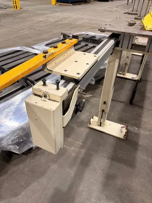 2017 GEKA HYDRACROP 110/180 Ironworkers | Midstate Machinery (16)