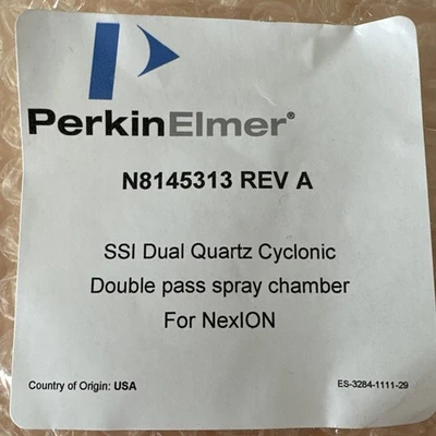 NEW PerkinElmer N8145313