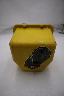 APOLLO AE40010  ACTUATOR 115VAC NEMA 4 TORQUE 400 IN-LBS STOCK 3452-A