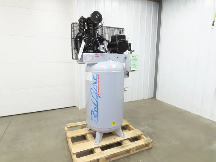 New | in-Stock BELAIRE _UNKNOWN_ Air Compressors (Misc) Indiana US | Arrow Industrial #908186