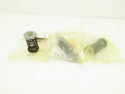 Johnson Controls V-3752-6024 Valve Rebuild Spring Parts Kit 3-6 PSI Lot of 3