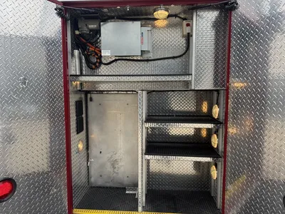 Used 2008 FORD F450 SUPER DUTY Misc Trucks Minnesota US | Carco Truck & Equipment #1514243