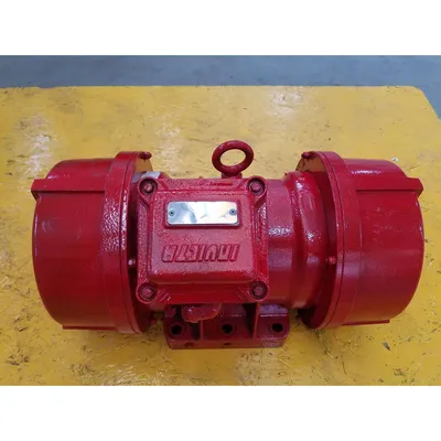 Used Invicta Electric Industrial Vibrator Shaker