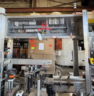 QUADREL PROLINE Other CNC, Metalworking & Manufacturing | ESS Industrial Equipment Sales (12)