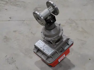 USED BETTIS EM SR5F-10-C7-02-360