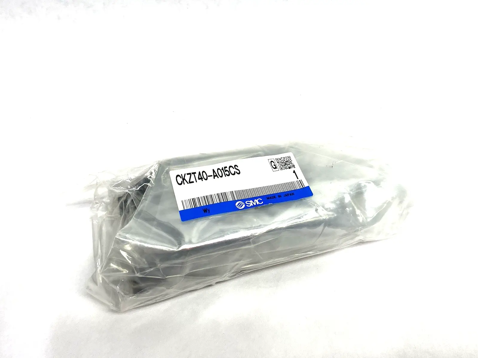 New | in-Stock SMC Center Arm, Slim Line Clamp Cylinder Pneumatic Cylinders Michigan US | Maverick Industrial Sales #1392975