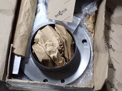 Dodge Flanges