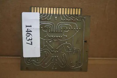 USED SCI 080-2472-1 REV A
