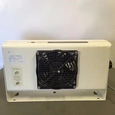 ION systems precisiion SC 6412A Ionizer