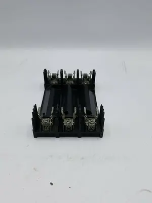 Used BUSS _UNKNOWN_ Fuse Accessories Michigan US | ND Industrial Surplus #1208475