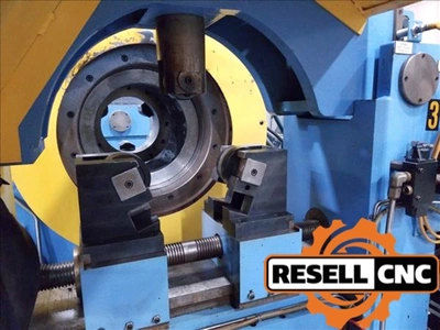 USED 2007 Dehoff 31020RT-BTA