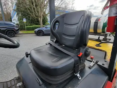 USED MAXIMAL FGL35T-MWA3