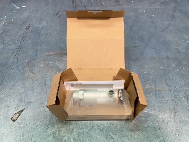 New | in-Stock IFM PN4224 Sensors Ohio US | HGR 24 #1312243