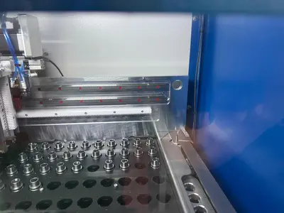 USED 2022 DATRON MLCUBE