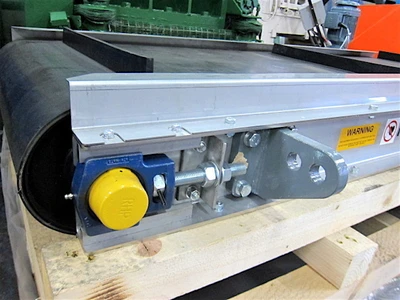 MAGNAPOWER OCP 3415E Sorting & Separators | Alan Ross Machinery (5)