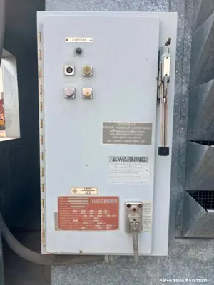 USED IQF BIG
