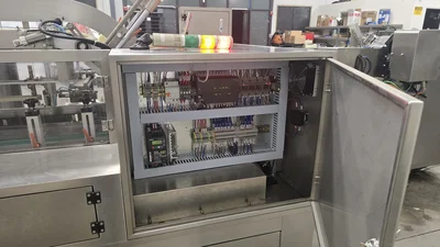 USED 2024 SAMFULL SF-720-8