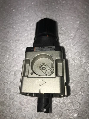 NEW SMC AW30-03D