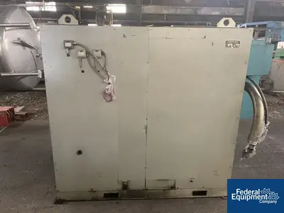 USED Youngstown Miller 300 KW Youngstown Miller Oil Heater, Model HT-300-1