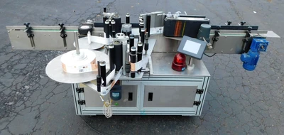 USED GREAT TIDE INDUSTRIAL  CO. LTD. SHL-2520