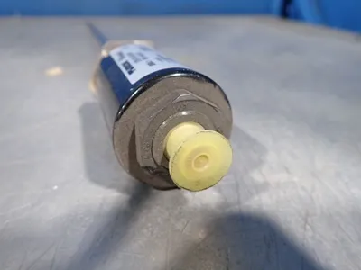 USED TURCK LINEAR POSITION TRANSDUCER