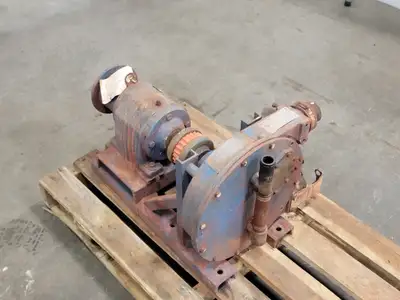 USED HAYWARD CORDON SR25N