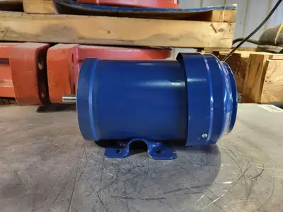NEW TECO-WESTINGHOUSE GA0/745C