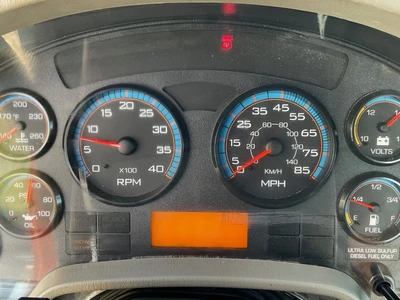 Used 2009 INTERNATIONAL 7400 Misc Trucks California US | Big Truck & Equipment #1412254