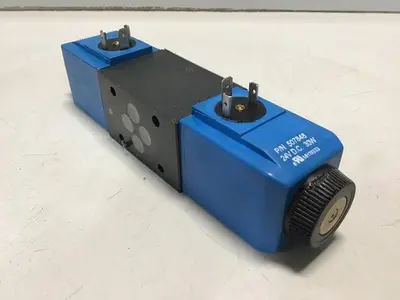 USED VICKERS DG4V-3S-33C-M-U-H5-60