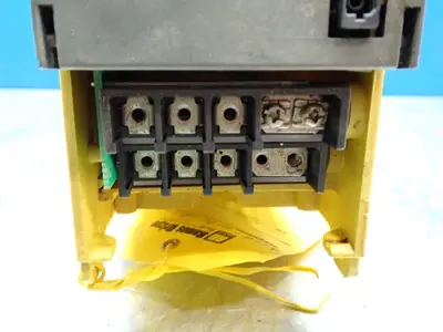 USED FANUC A06B6096H208