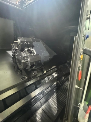 USED 2023 DN SOLUTIONS PUMA 4100LMA