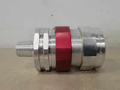 New | in-Stock CROUSE-HINDS TMCX050 2 L Cable & Wire British Columbia CA | Lenmark #247328