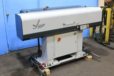 LNS ECOLOAD-L MAGAZINE BARFEED