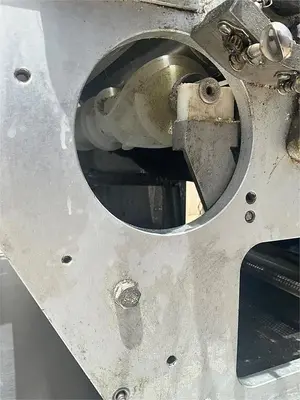 Used SUPERIOR 2CFO54-424P Gas Cooking Equipment British Columbia CA | Surrey Food Equipment #1324784