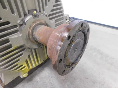 Used GE 5KS513SAA353 A.C. Motors Ohio US | Equipment Recovery Corp. #1331620