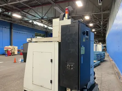 Used 2005 HURCO VM1 Vertical Machining Centers Ohio US | HGR 24 #1556731