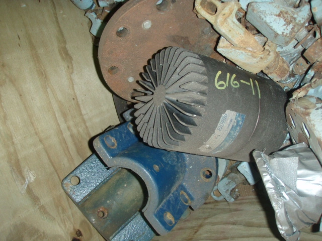 Used _UNKNOWN_ Canty Sight Light Autoclaves, Reactors & Kettles New Jersey US | Perry Equipment #119142