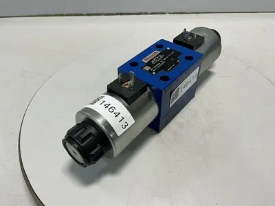 USED REXROTH R900589988