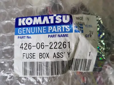 NEW KOMATSU 426-06-22261