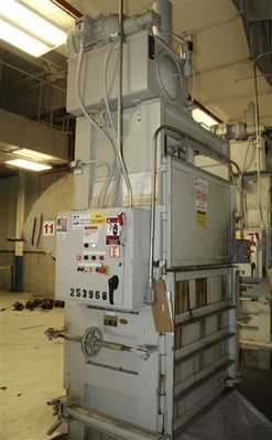 2004 INTERNATIONAL BALER CORPORATION GE48DD-T Balers | Mohawk Machinery (3)