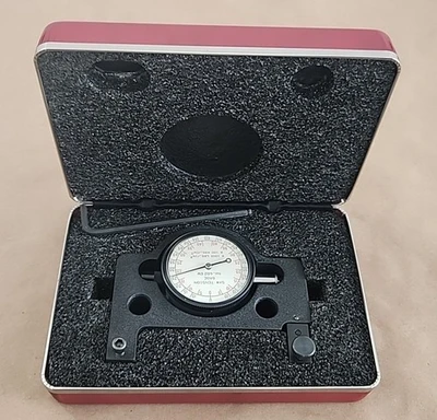 NEW Starrett 682EMZ