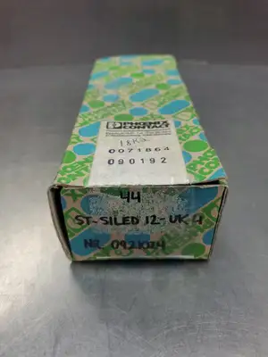 Used Phoenix Contact 0921024 Fuses | Palmetto Automation #1149677