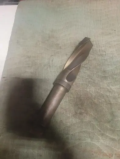 Used MORSE 2 1/4'' HS TWIST DRILL Tooling & Accessories (Other) Wisconsin US | Lemke Machinery Sales #309289
